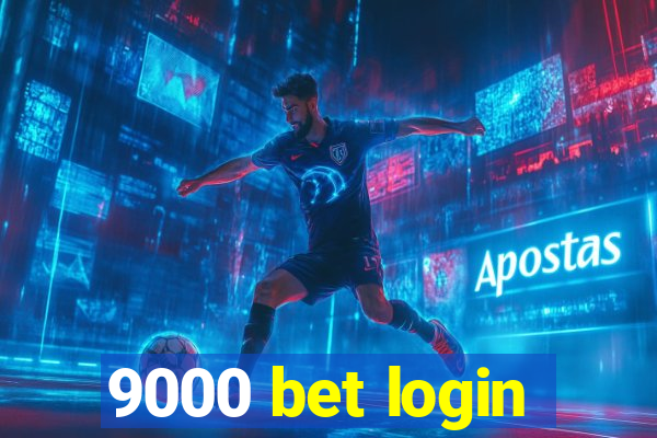 9000 bet login